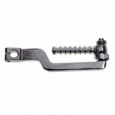 Ножка кикстартера Motorace NCK-052 Chrome
