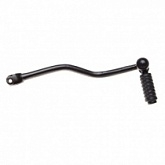 Ножка кикстартера Motorace NCK-063 Black