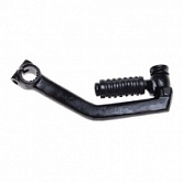 Ножка кикстартера Motorace NCK-064 Black