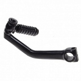 Ножка кикстартера Motorace NCK-065 Black