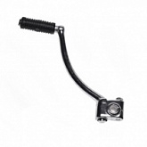 Ножка кикстартера Motorace NCK-066 Black