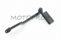 Ножка кикстартера Suny SNK-001 Black GY6 50