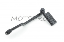 Ножка кикстартера Suny SNK-001 Black GY6 50