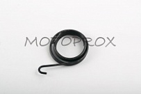 Пружина кикстартера JS PKJ-001 GY6 50, Dio