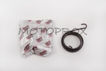 Пружина кикстартера Steel Mark PKX-001 GY6 50, Dio