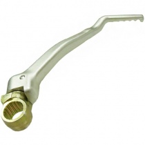 Ножка кикстартера Psychic MX-08942 Silver