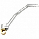 Ножка кикстартера Psychic MX-08943 Silver