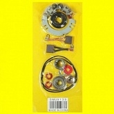Ремкомплект стартера Arrowhead SMU9139
