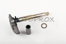 Сектор кикстартера JH CKJ-003 GY6 125, GY6 150