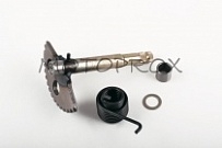 Сектор кикстартера Kick CKQ-007 GY6 125, GY6 150
