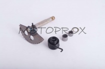 Сектор кикстартера Manle CKN-001 GY6 125, GY6 150
