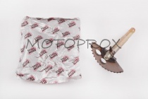Сектор кикстартера Steel Mark CKS-001 GY6 125, GY6 150