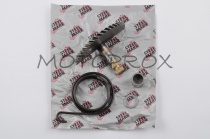 Сектор кикстартера Steel Mark CKS-004 GY6 50