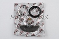 Сектор кикстартера Steel Mark CKS-006 Honda Dio