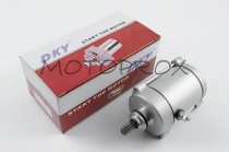 Стартер DKY STD-012 CG125/150