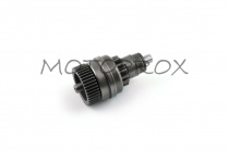 Бендикс Forward BFR-006 Suzuki AD100