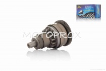 Бендикс Lipai GY6 50