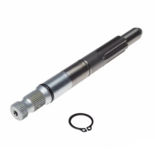 Вал кикстартера Motorace SK0261T