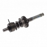Вал кикстартера Motorace PTBA0261