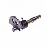 Вал кикстартера Motorace STD02615