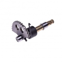 Вал кикстартера Motorace STD02615