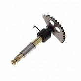 Вал кикстартера Motorace STD02617