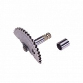 Вал кикстартера Motorace STD02620