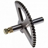 Вал кикстартера Motorace TGB0260