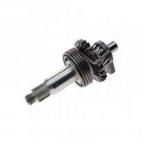 Вал кикстартера Motorace YBR0261