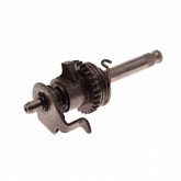 Вал кикстартера Motorace ZVZ0261