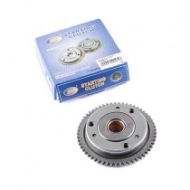 Муфта обгонная стартера Forward OCF-006 CB/CG 125-150 