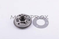 Муфта обгонная стартера Forward OCF-007 Delta