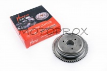Муфта обгонная стартера Hongju HOM-006 GY6 125, GY6 150