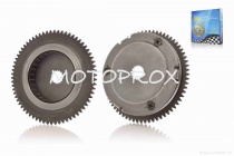 Муфта обгонная стартера Lipai Yamaha Jog 90/Stels 2T