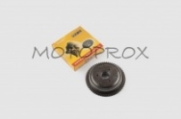Муфта обгонная стартера Zhongbei OMZ-001 GY6 125, GY6 150