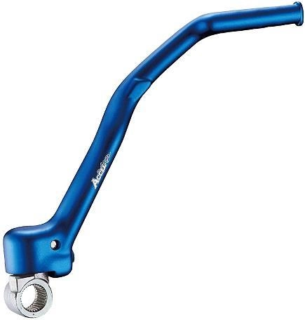 Ніжка кікстартера Accel KST201 Blue