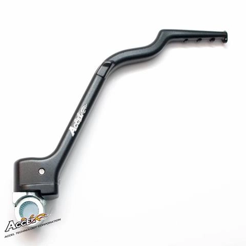 Ніжка кікстартера Accel KST204 Black