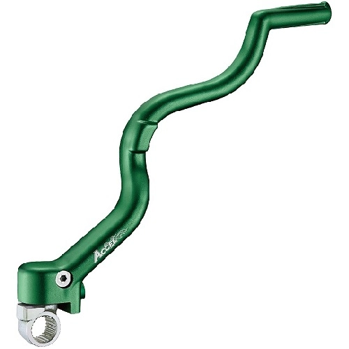 Ніжка кікстартера Accel KST302 Green