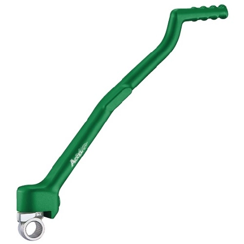 Ніжка кікстартера Accel KST303 Green