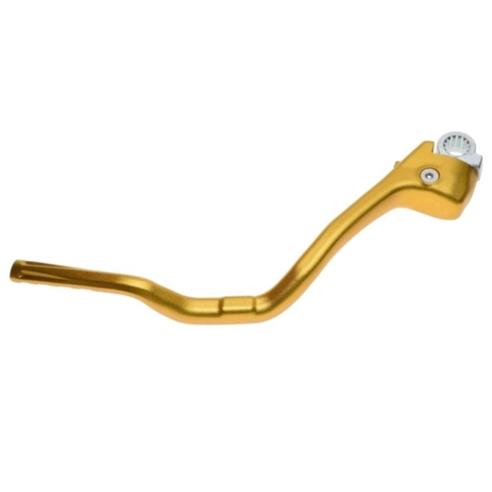 Ніжка кікстартера Motorace AW20626 Gold