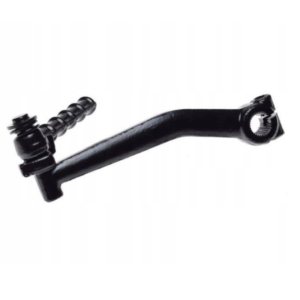 Ніжка кікстартера Motorace BWS0268 Black
