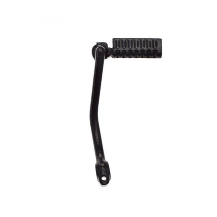 Ножка кикстартера Motorace STD02686 Black
