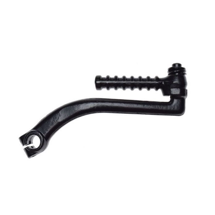 Ніжка кікстартера Motorace ZQC0268B Black