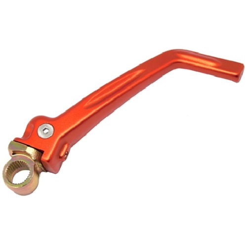 Ніжка кікстартера Psychic MX-08936 Orange