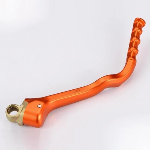 Ніжка кікстартера Psychic MX-08958 Orange