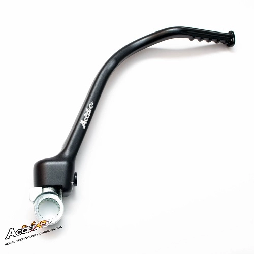 Ніжка кікстартера Accel KST102 Black