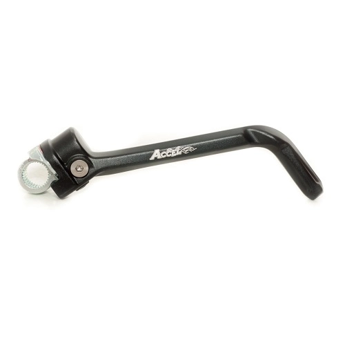 Ніжка кікстартера Accel KST508 Black