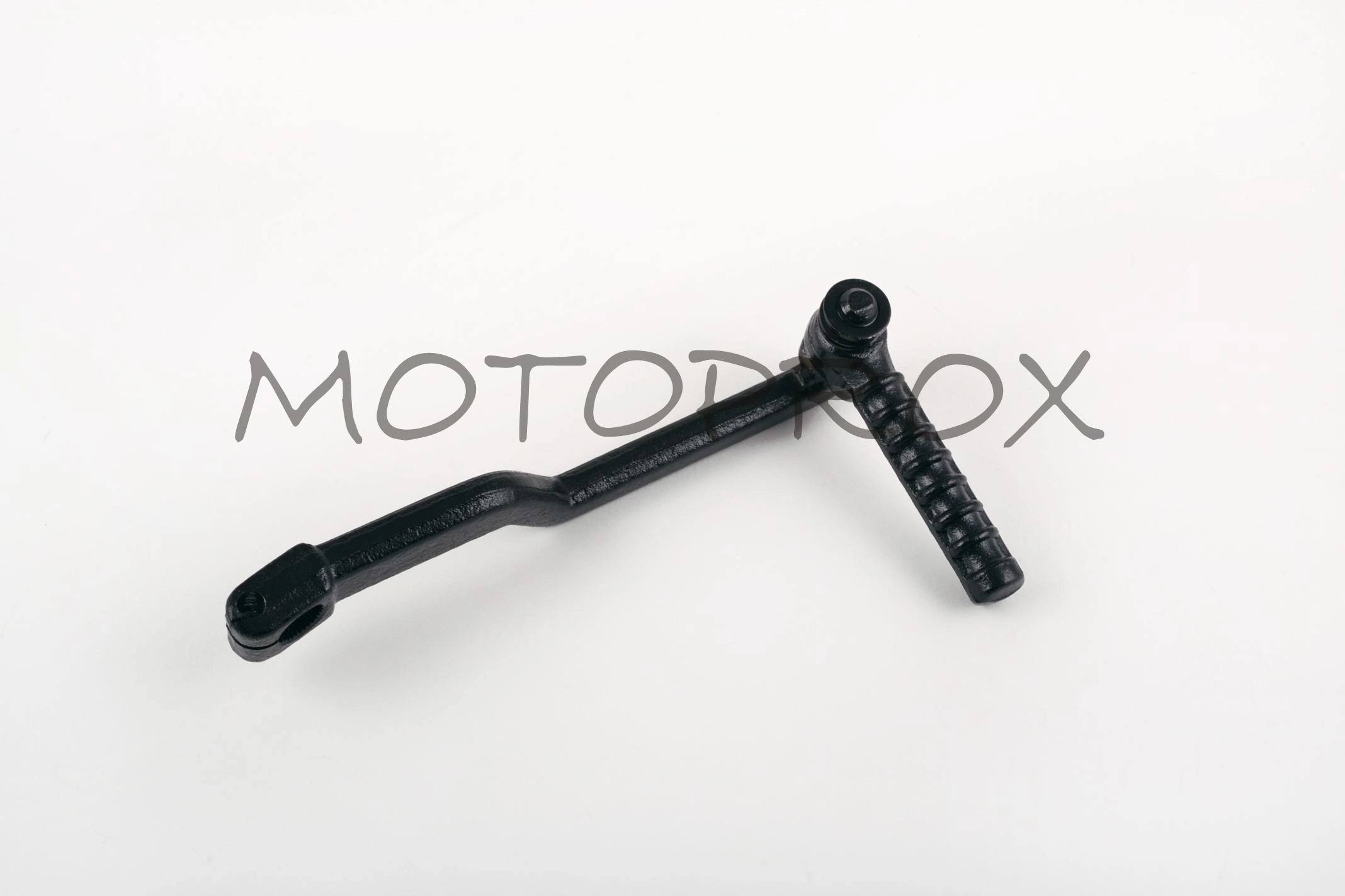 Ніжка кікстартера Kick NKQ-002 Black GY6 50