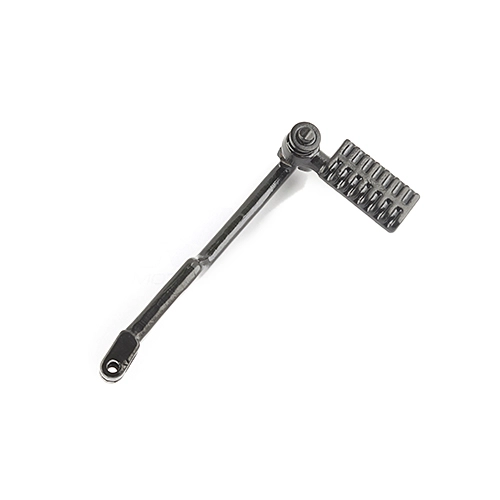 Ножка кикстартера Komatcu NKI-001 Grey GY6 50