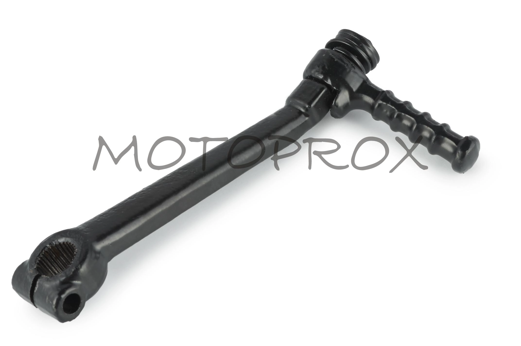 Ніжка кікстартера Komatcu NKI-002 Black Dio